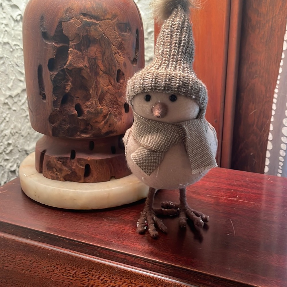 Target Featherly Friends Wondershop Bird